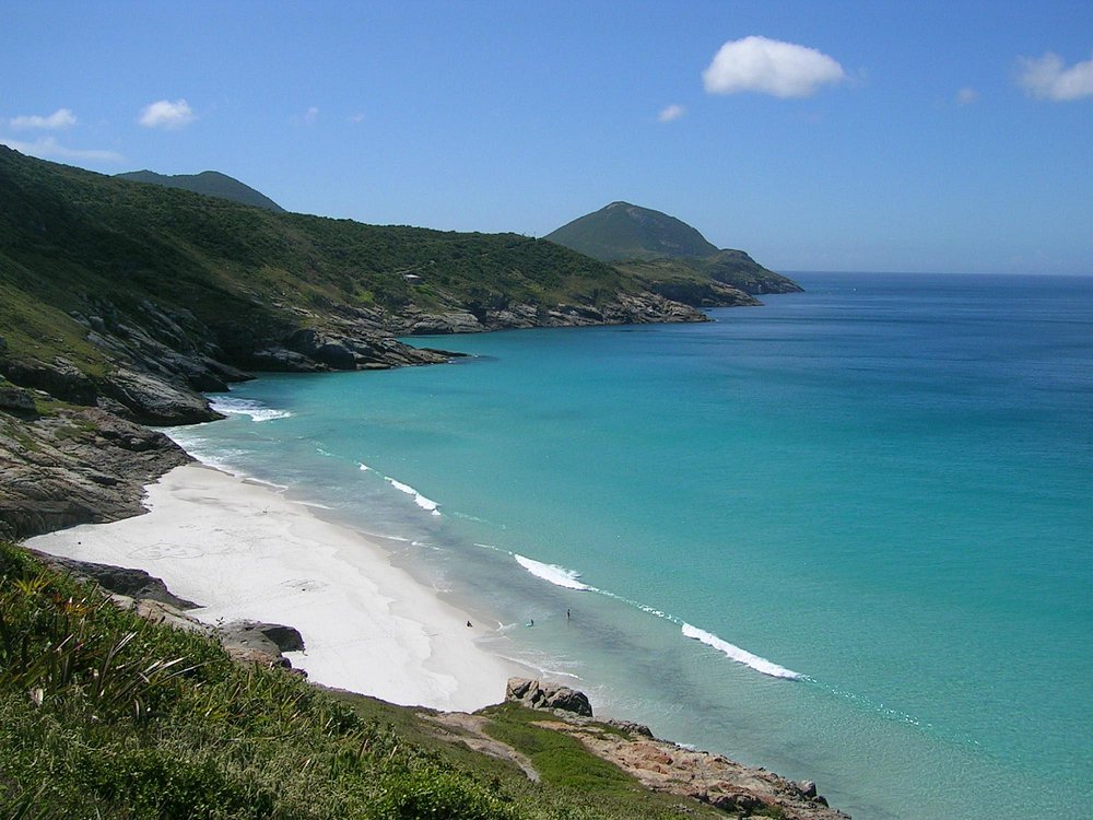 CABO FRÍO, BRASIL