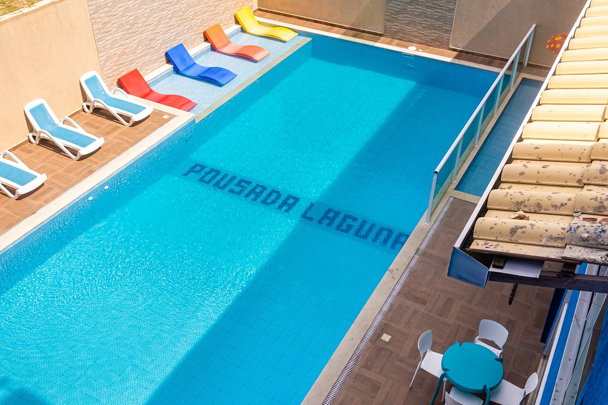 POUSADA LAGUNA HOTEL