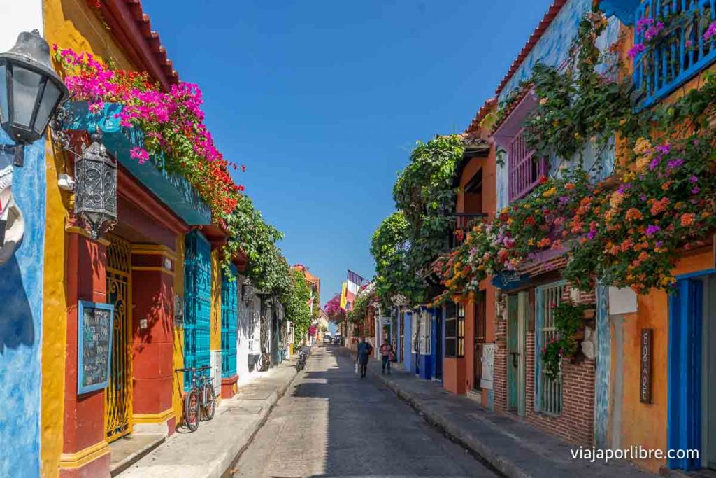 EJE CAFETERO CON PLAYAS