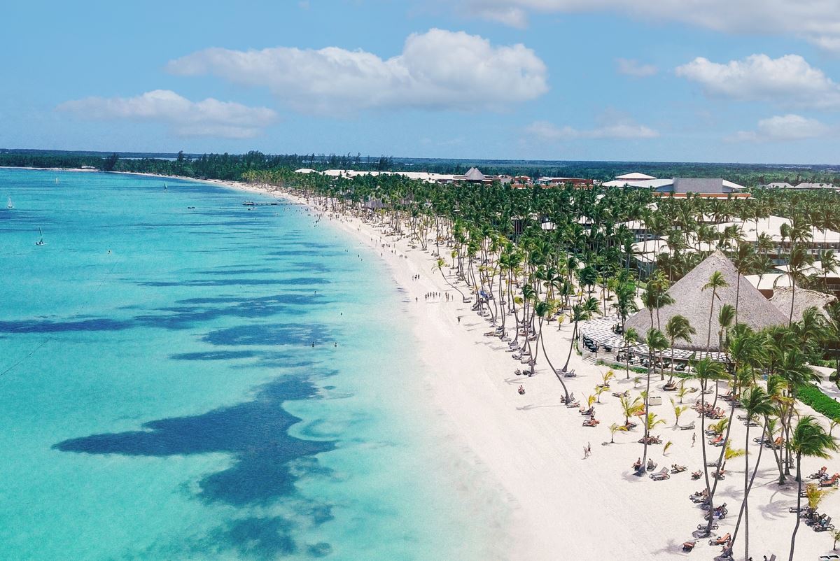 PUNTA CANA & BAYAHIBE