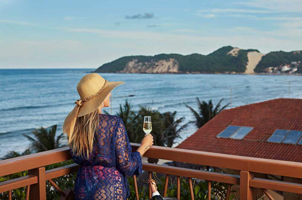 VISUAL PRAIA HOTEL