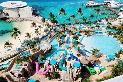 HOTEL MARGARITAVILLE RESORT