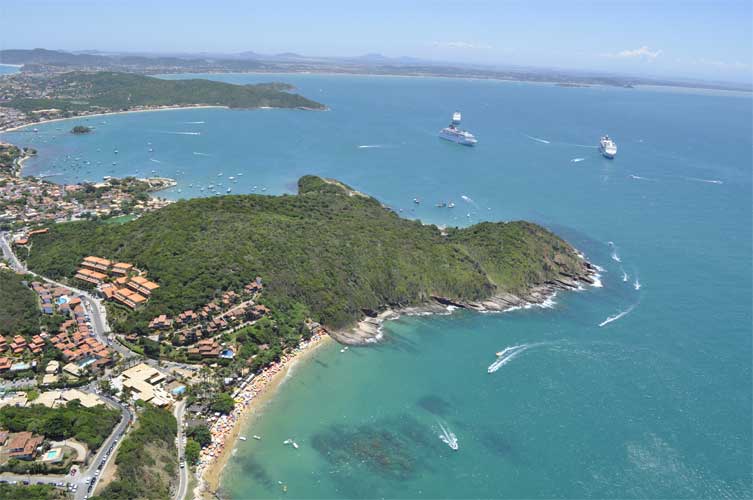 HOTEL RÍO BUZIOS BEACH