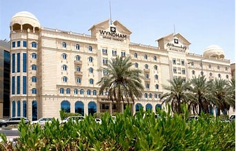  GRAND REGENCY by WYNDHAM 