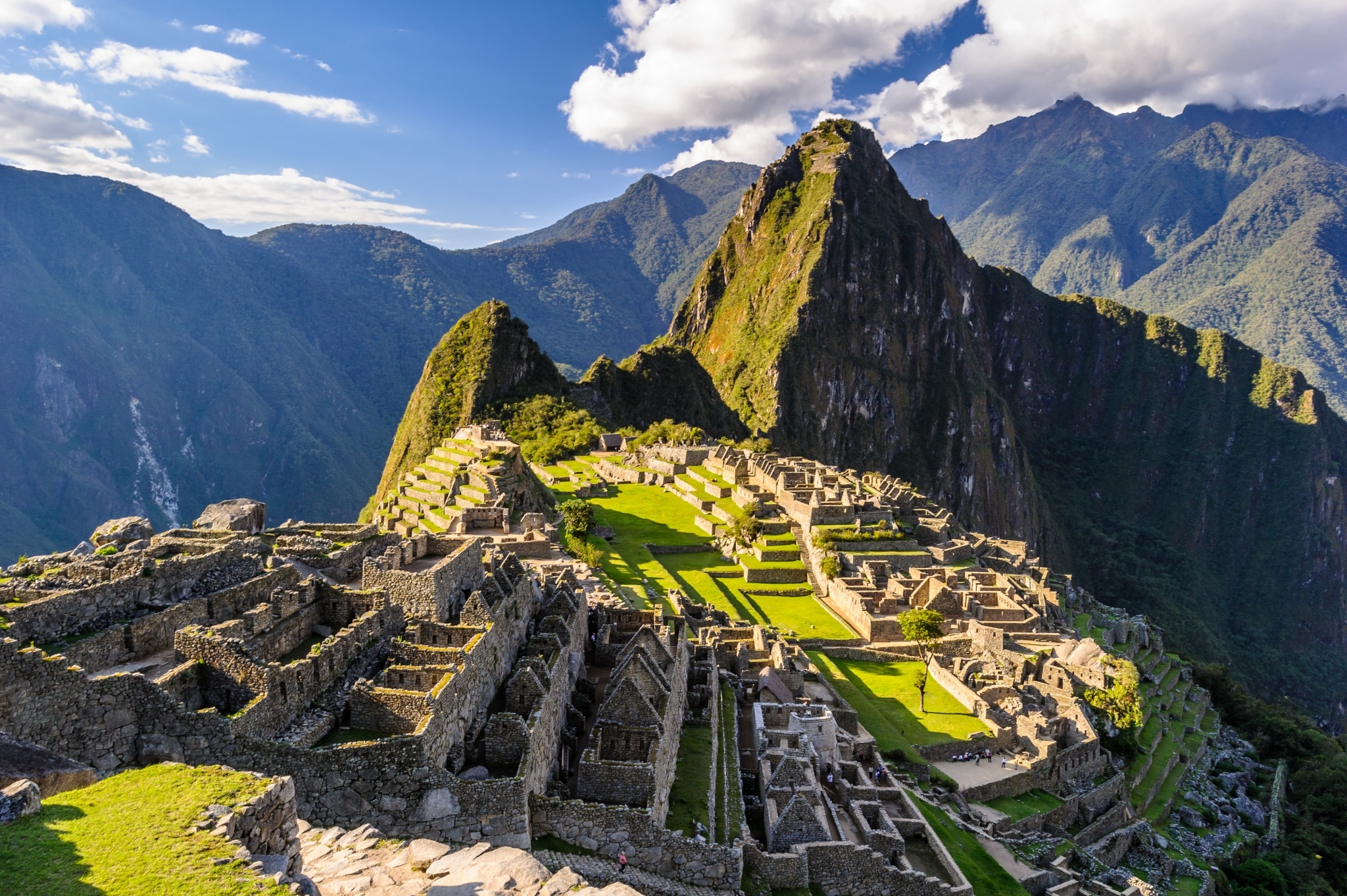 PERU, WOMEN ONLY 